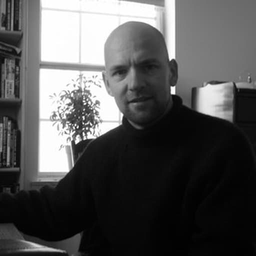 Joe Schreiber