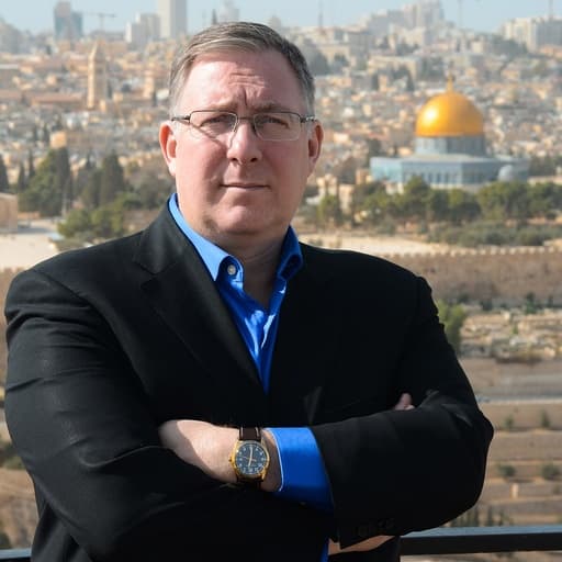 Joel C. Rosenberg