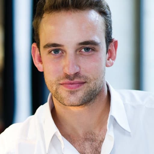 Joel Dicker