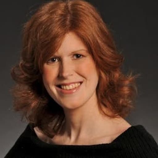 Joelle Charbonneau