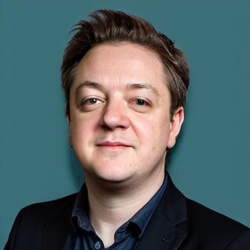 Johann Hari