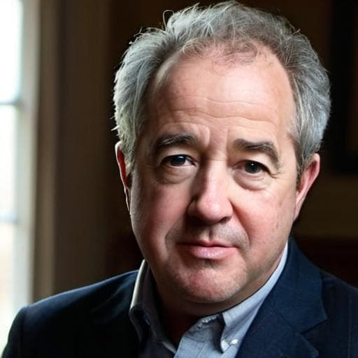 John Banville