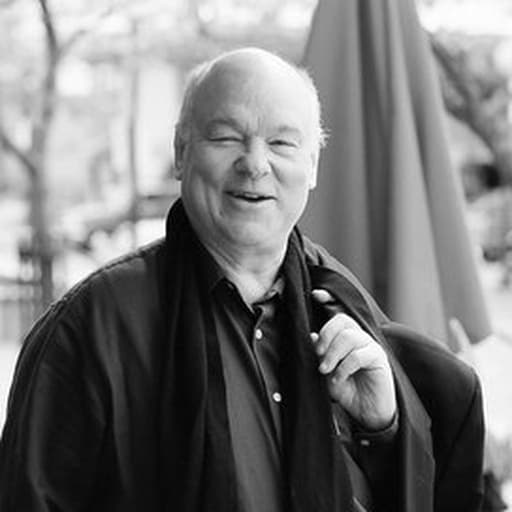 John Baxter