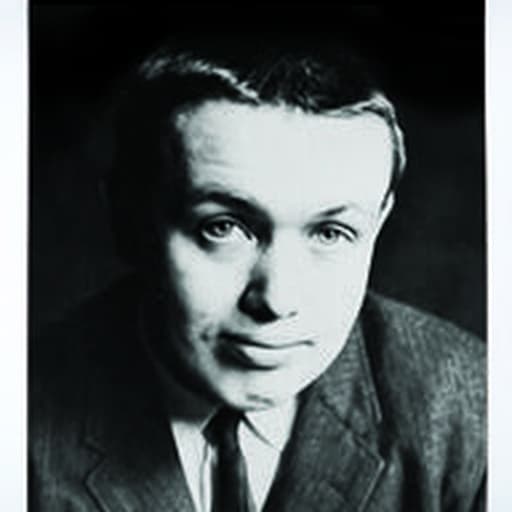 John Bellairs