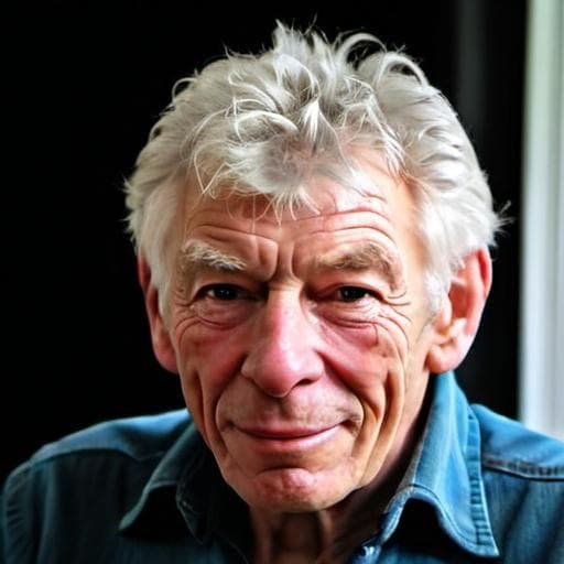 John Berger