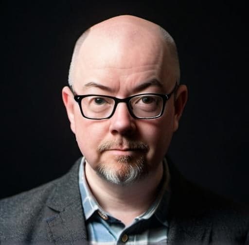 John Boyne