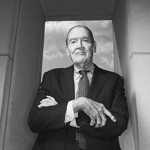 John C. Bogle