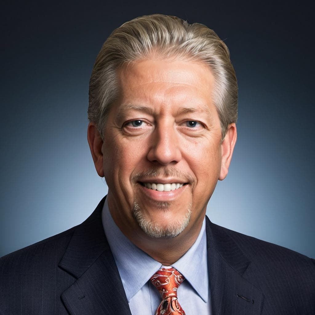 John C. Maxwell