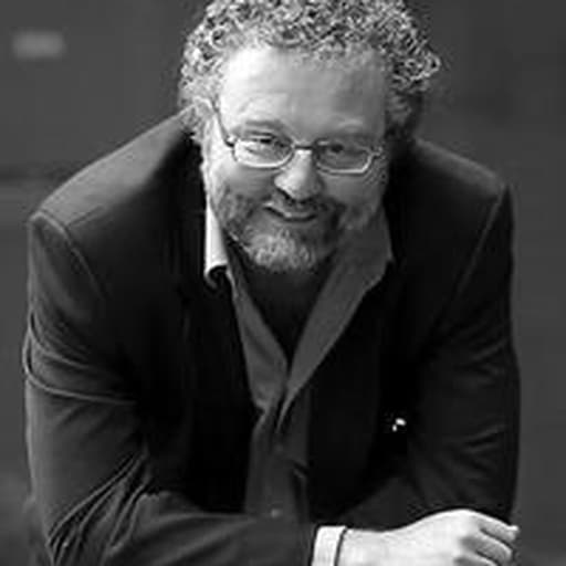 John Carlin