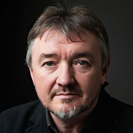 John Connolly