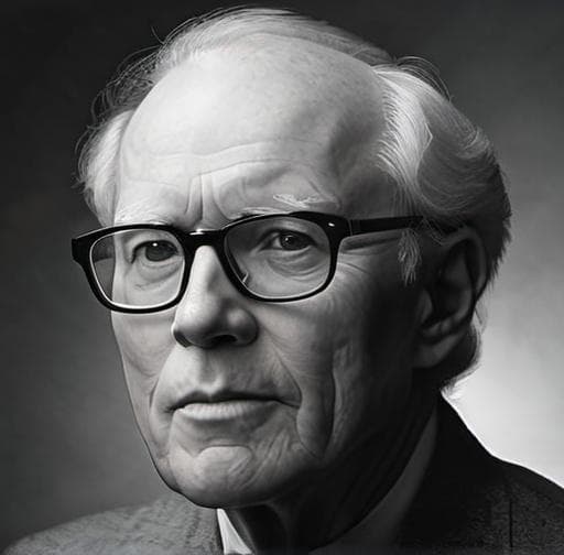 John D. MacDonald