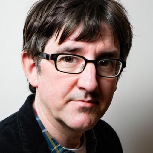 John Darnielle