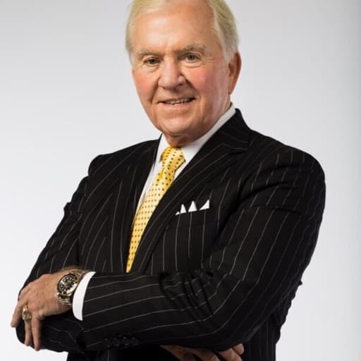 John E. Douglas
