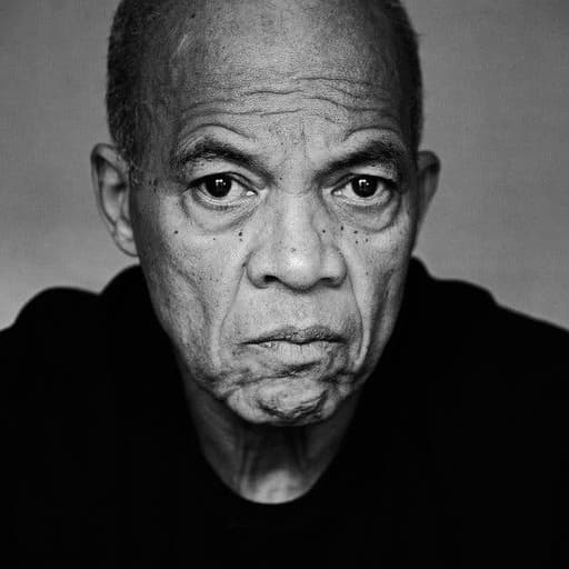 John Edgar Wideman