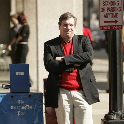 John Feinstein