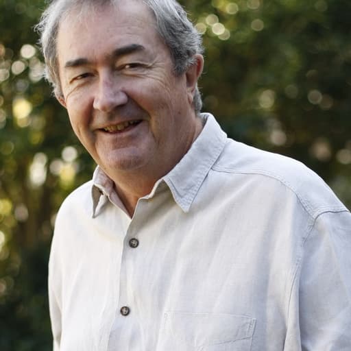 John Flanagan
