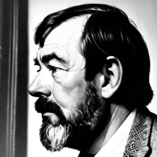 John Fowles