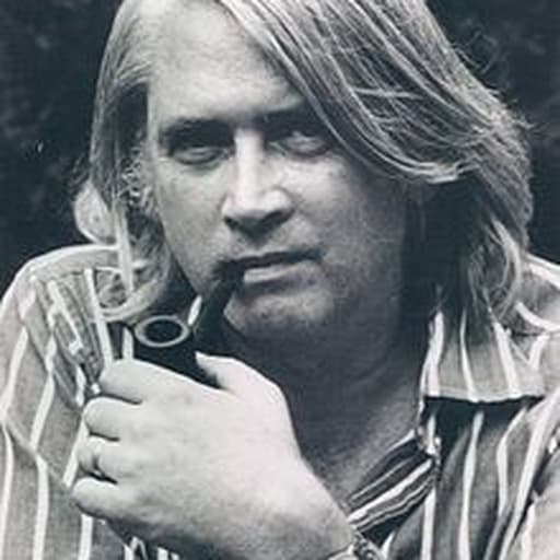 John Gardner