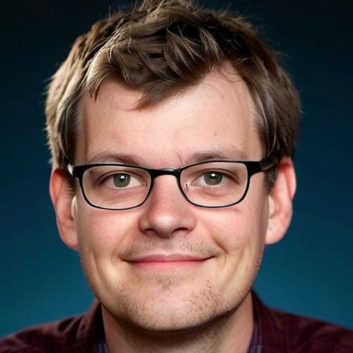 John Green
