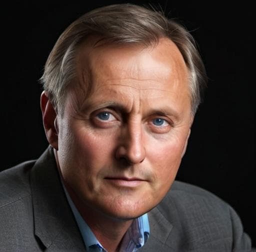 John Grisham
