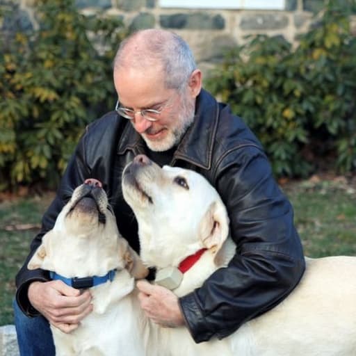 John Grogan
