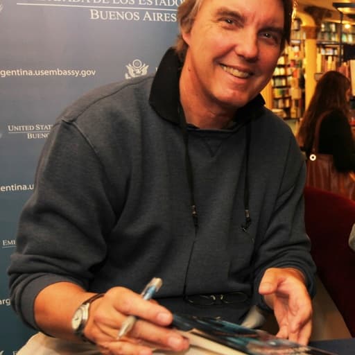 John Katzenbach