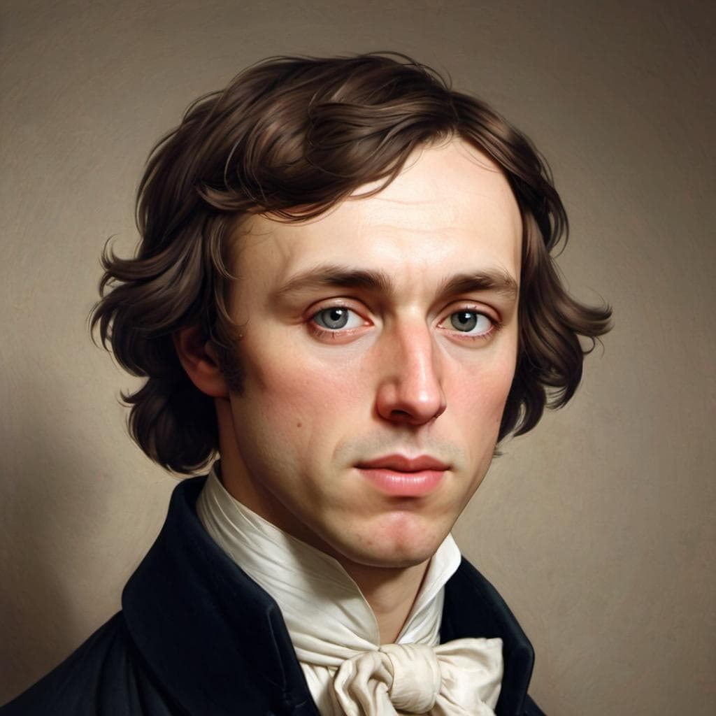 John Keats