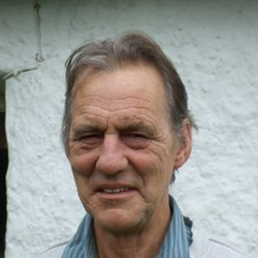 John Keay