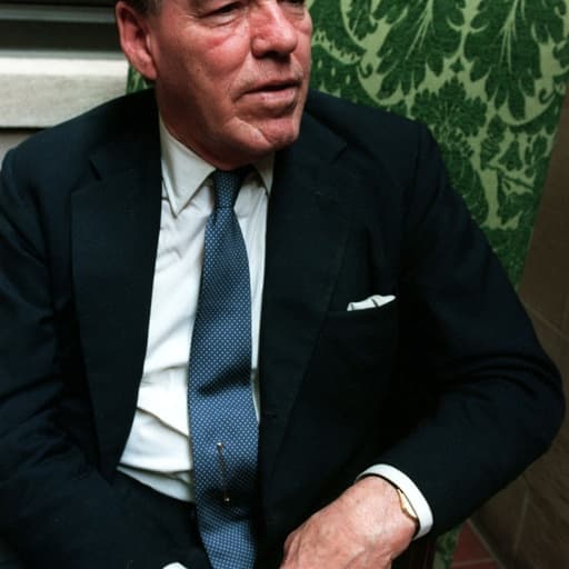 John Keegan