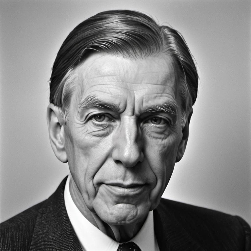 John Kenneth Galbraith