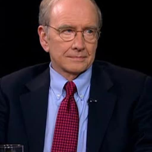 John Lewis Gaddis