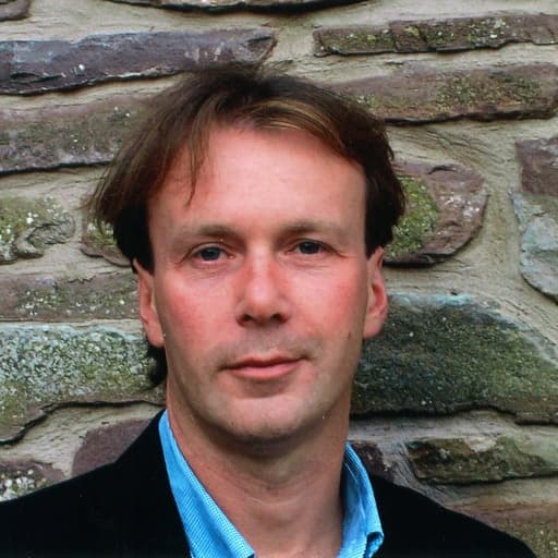John Lewis-Stempel