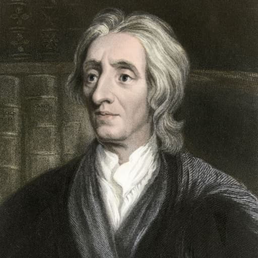 John Locke