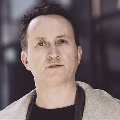 John Marrs