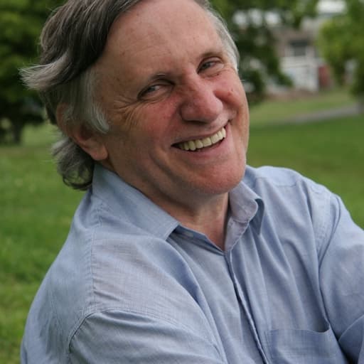 John Marsden
