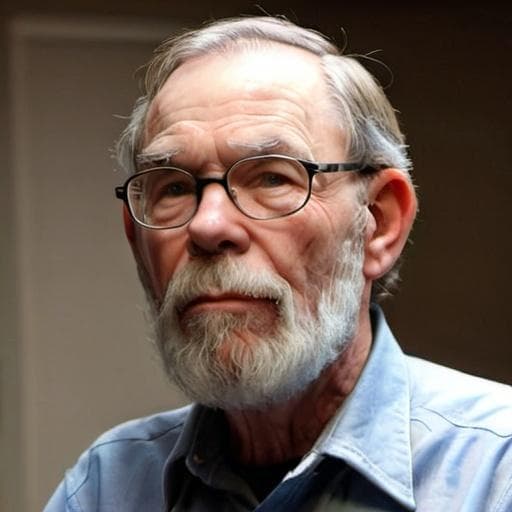 John McPhee