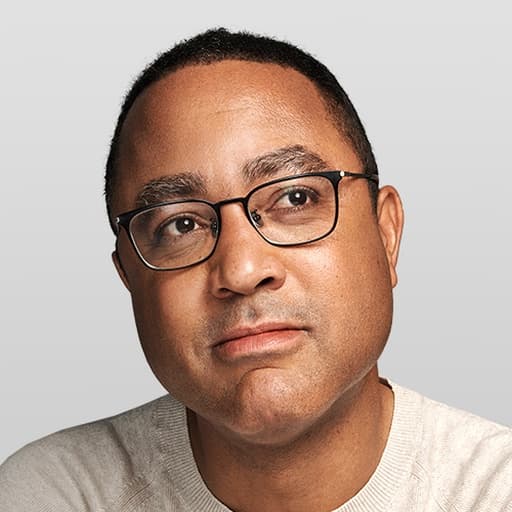 John McWhorter