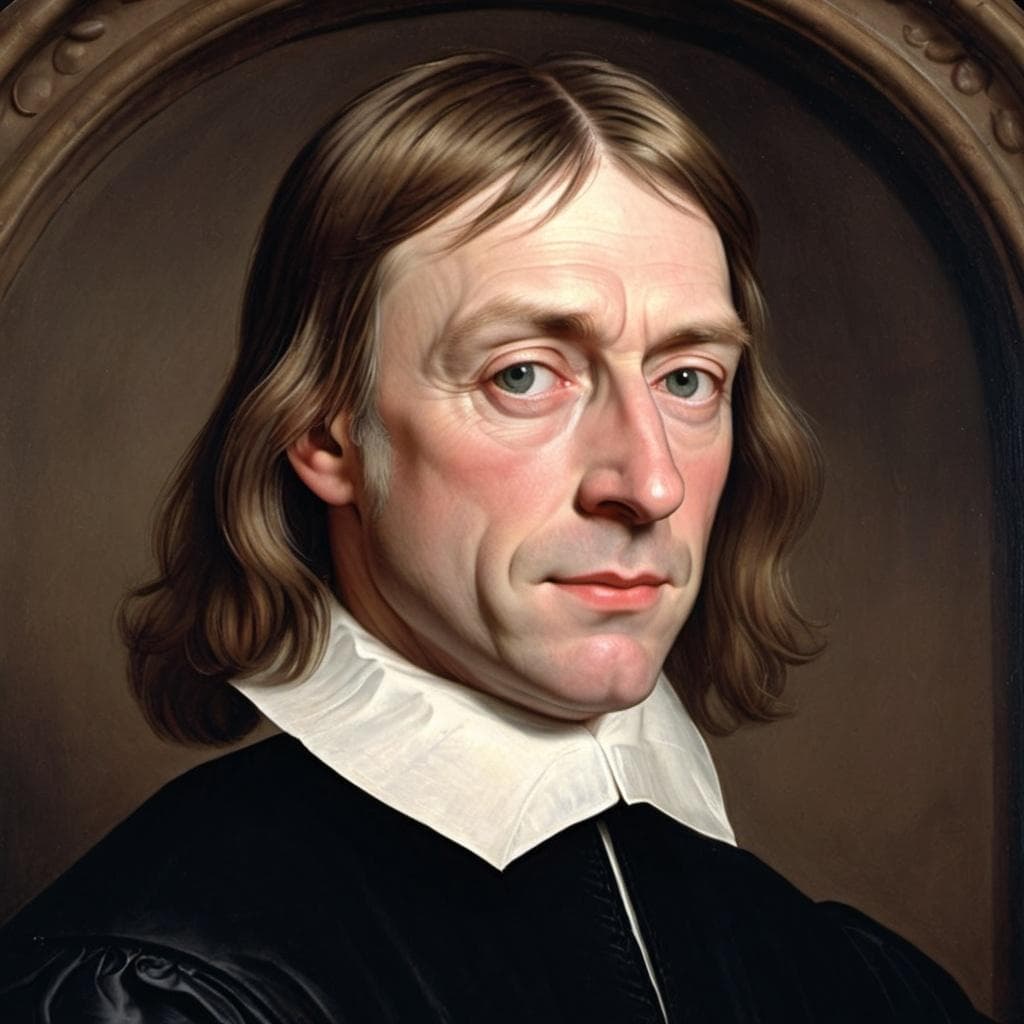John Milton