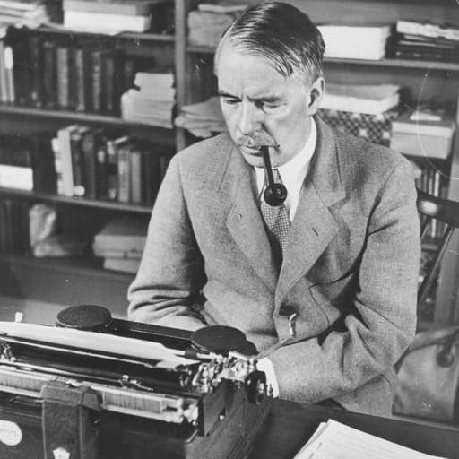 John P. Marquand
