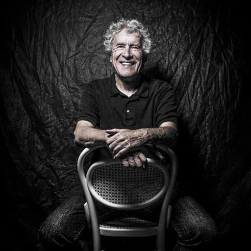 John Perkins