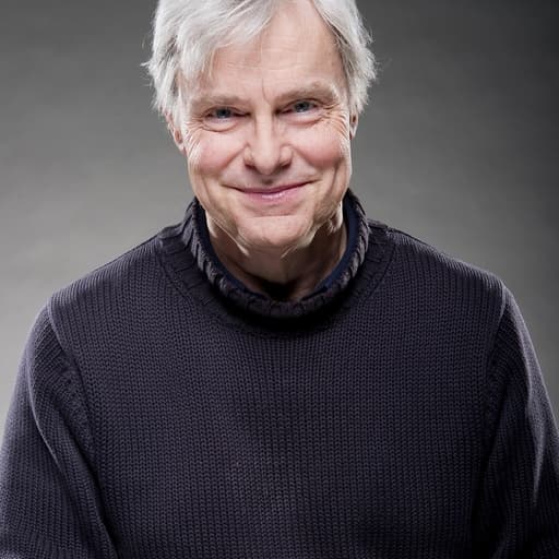 John  Preston