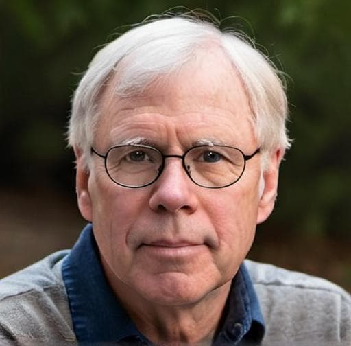 John Sandford