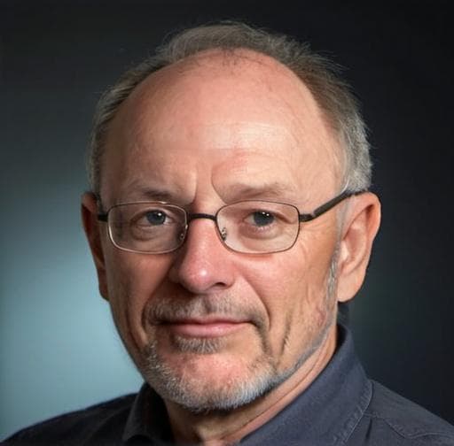 John Saul