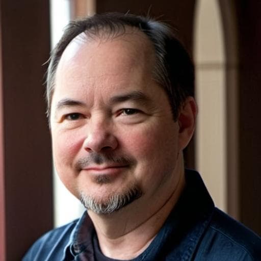 John Scalzi