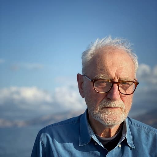 John Sutherland