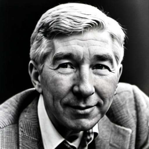 John Updike