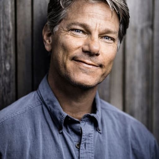 John Vaillant