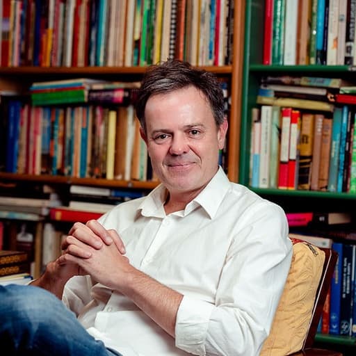 John van de Ruit