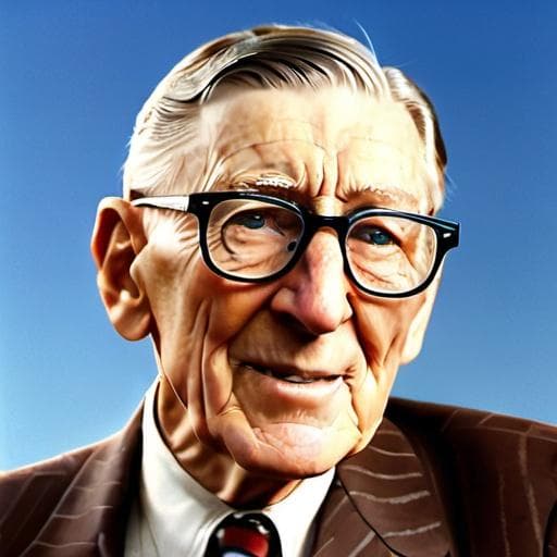 John Wooden
