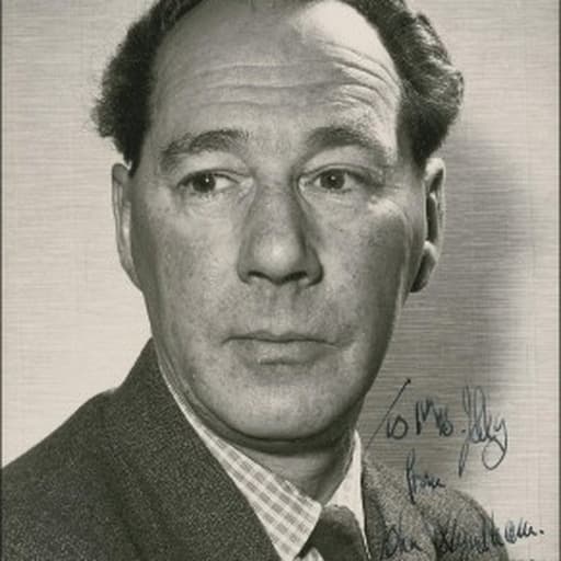 John Wyndham
